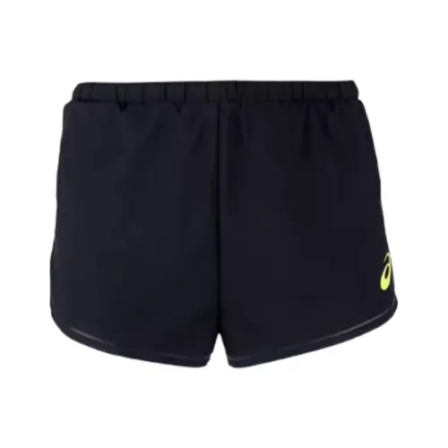 ASICS Running Shorts Men's Black
