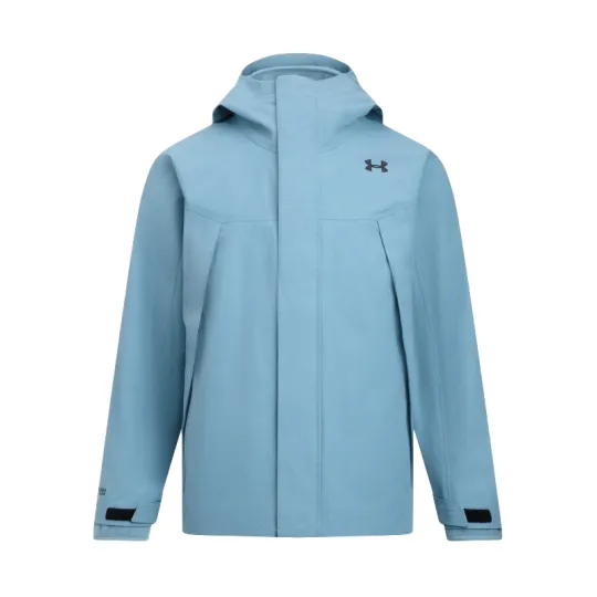 Under Armour Waterproof And Warm Windbreaker Jacket Men's