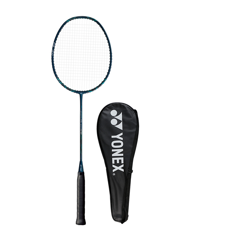 YONEX Gale Light NF800 PLAY Full Carbon Badminton Rackets Good Looking Speed Type Enhanced Swing Speed Entry level
