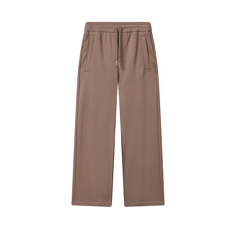 Женские штаны Fila MILANO (черные)
