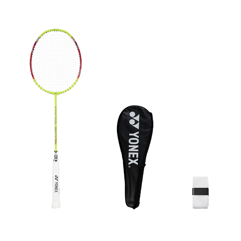 YONEX Swift Light NF 002 Badminton Rackets