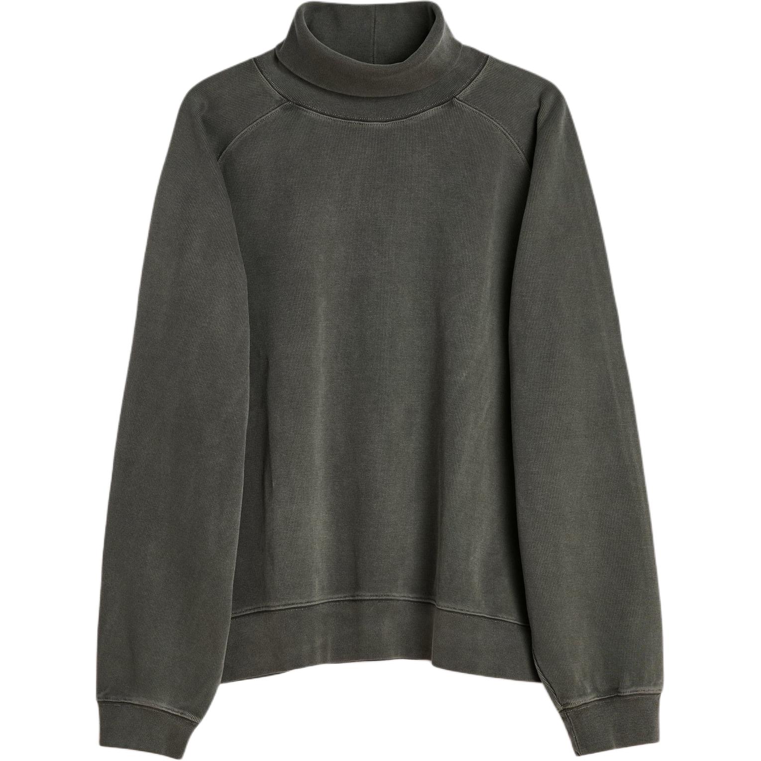 Мужская футболка OUR OUR LEGACY FW25 (черная)