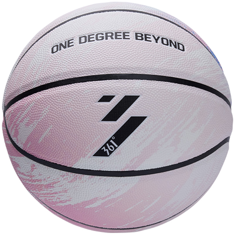 Баскетбольный мяч 361° Graffiti PU Basketball No.7 (разноцветный)