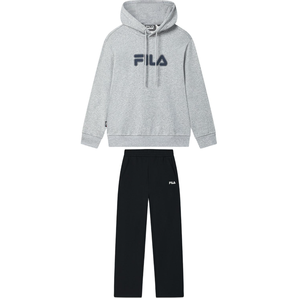 Женский спортивный костюм Fila (разноцветный)