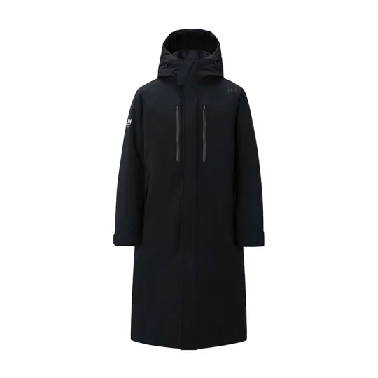 HELLY HANSEN Down Jackets Men's Hooded Moderate Other