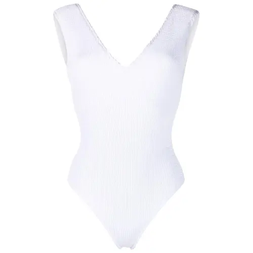 Bottega Veneta Jumpsuit Women's White