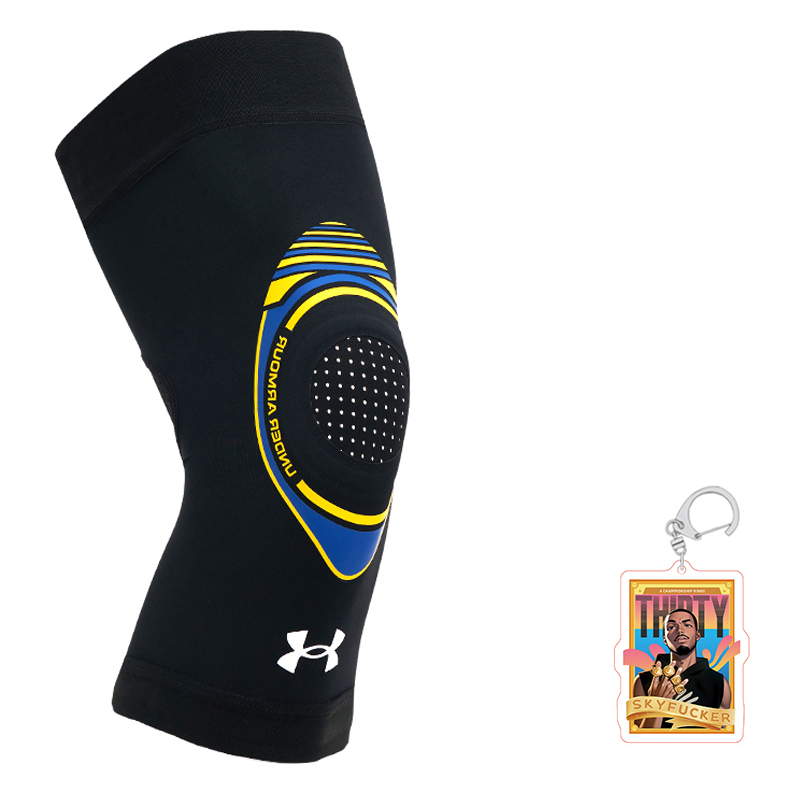 Аксессуар Under Armour Under Armour (черный)