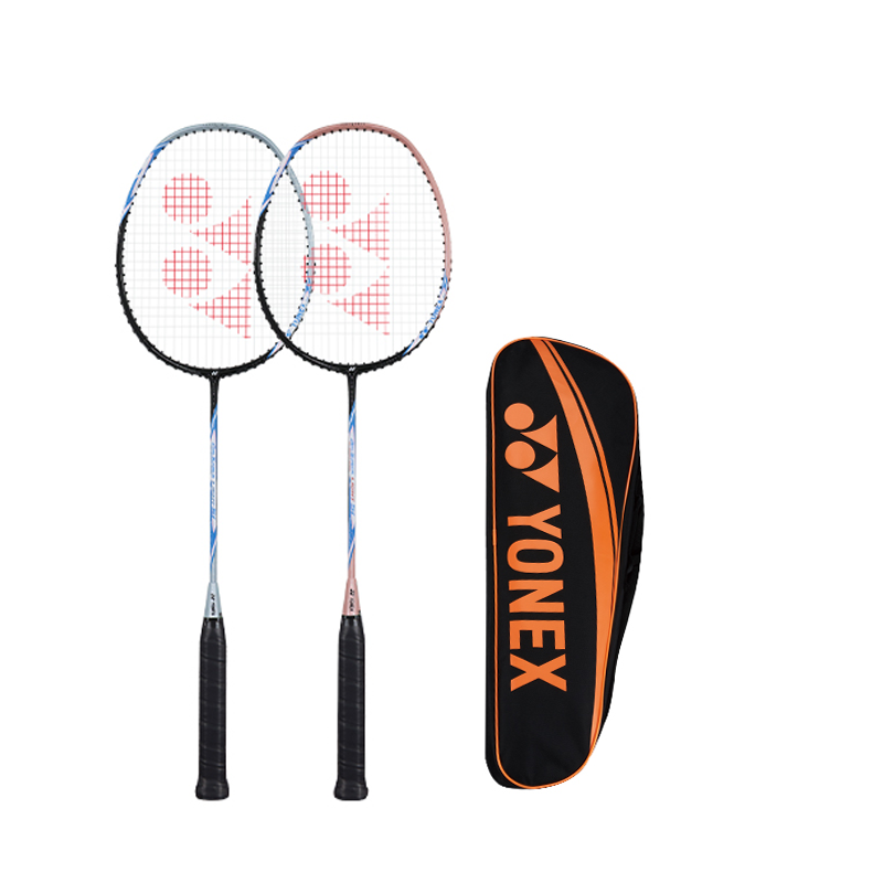 YONEX Bow Sword ARC 5i Full Carbon Badminton Rackets Super Light Control Type All around Defense Advanced Level Unisex