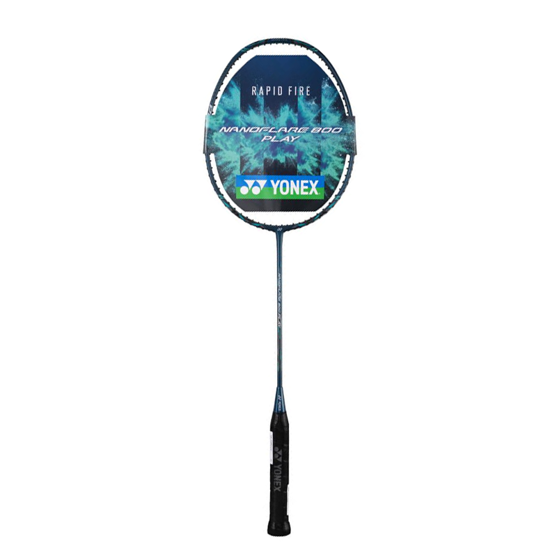 YONEX Gale Light NF800 PLAY Full Carbon Badminton Rackets Durable Speed Type Enhanced Swing Speed Entry level Unisex