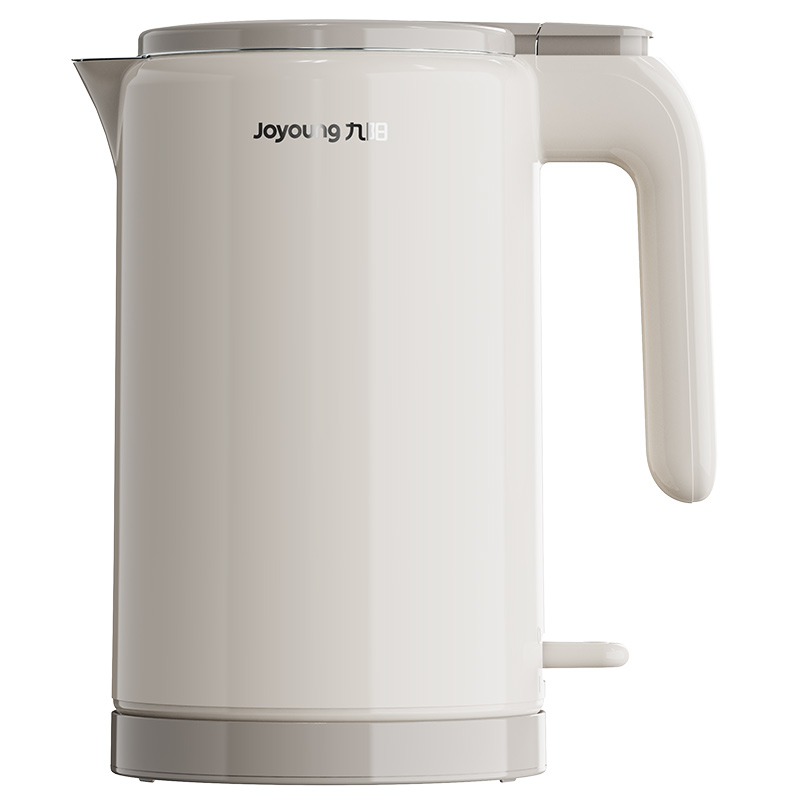Joyoung electric kettle 1700ml large capacity 316L stainless steel material K17FD-W6380