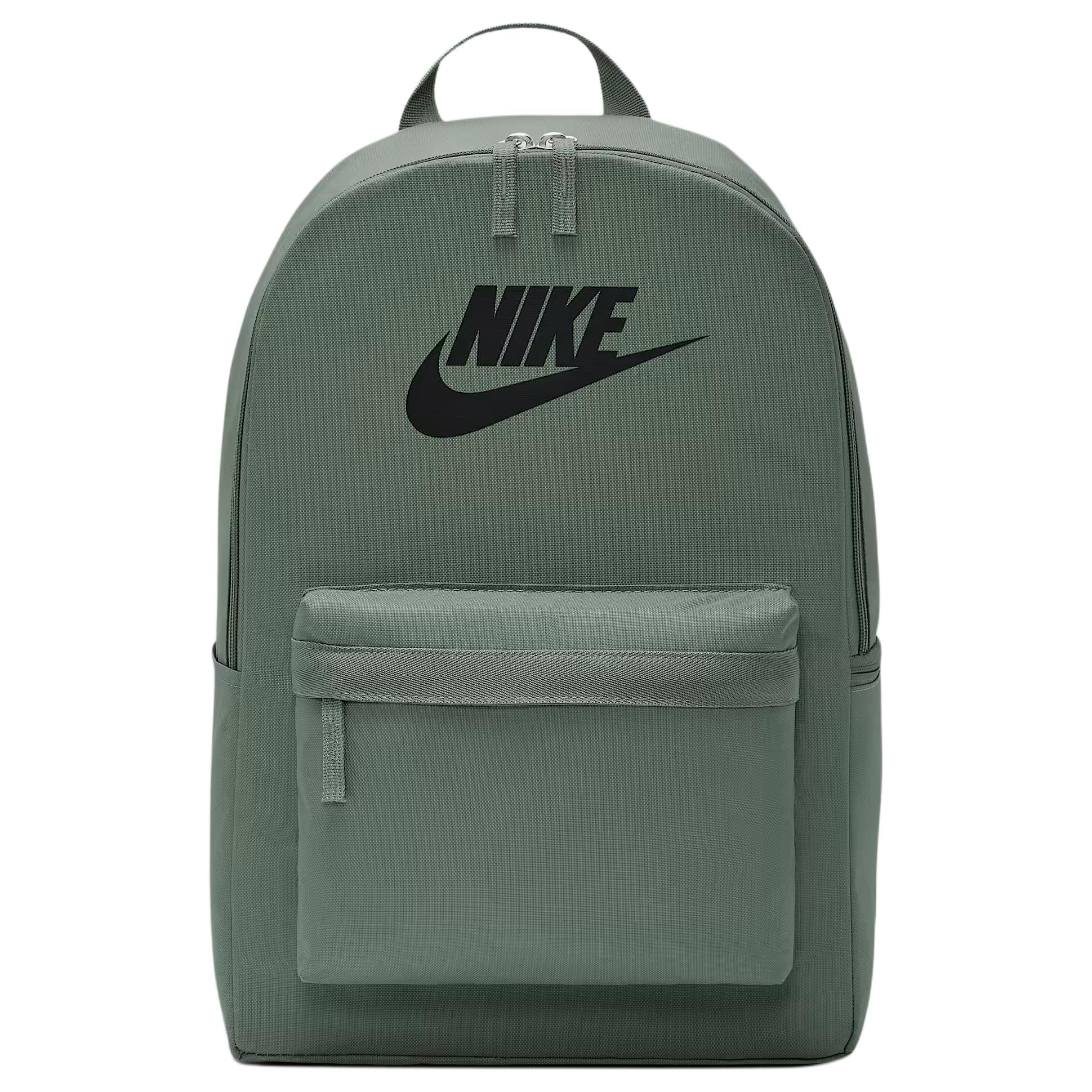Рюкзак Nike Heritage 21L (хаки с черным)