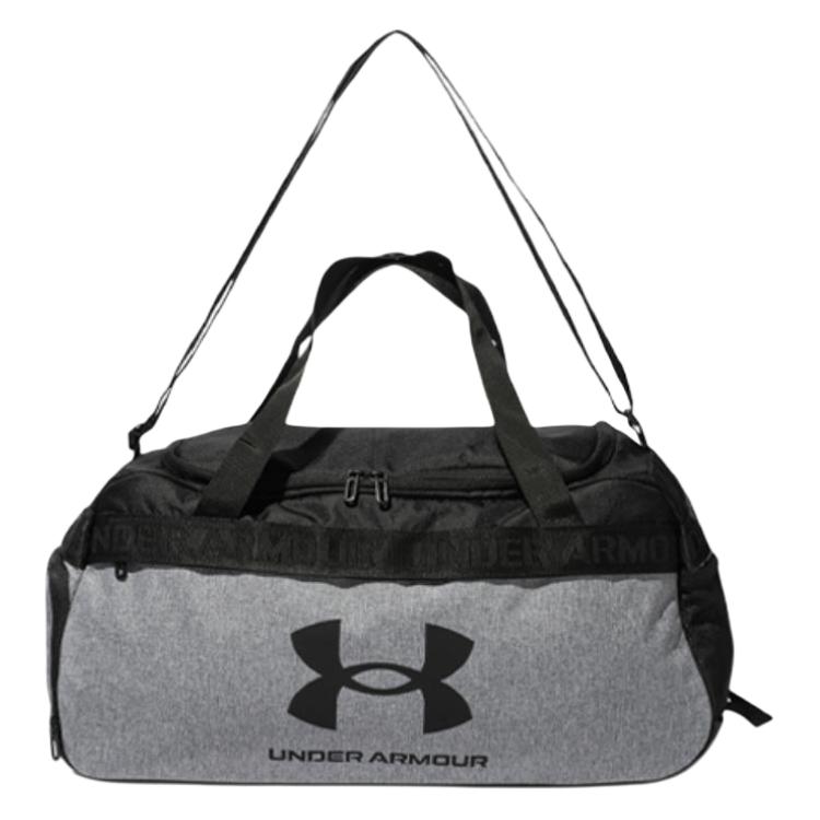 Сумка Under Armour Under Armour (серо-розовая)
