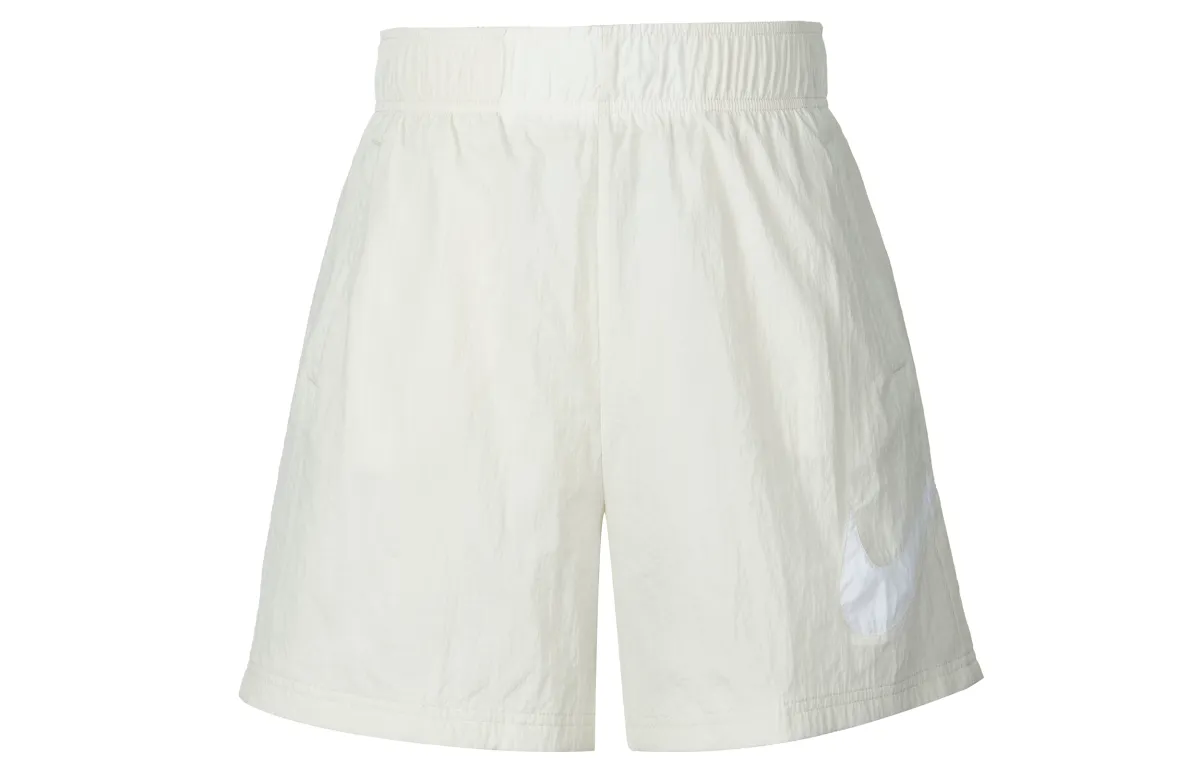 Nike Sportswear Essentials Sports Shorts Women's Light Rosewood Umber