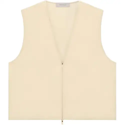 Fear Of God Essentials Barn Vest