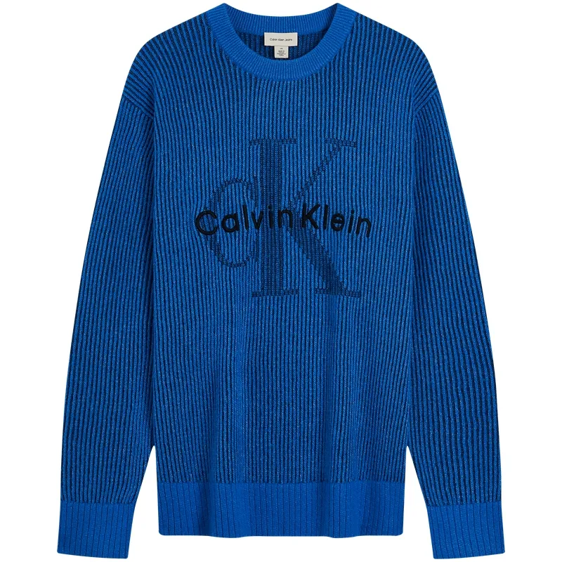 CALVIN KLEIN Sweater Unisex Gift Box Set Included
