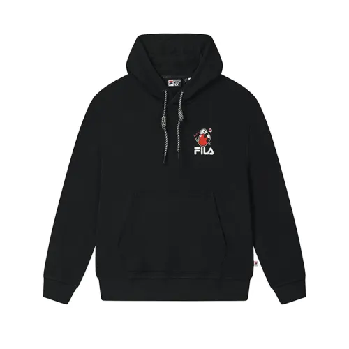 FILA Heritage Sweatshirt Unisex