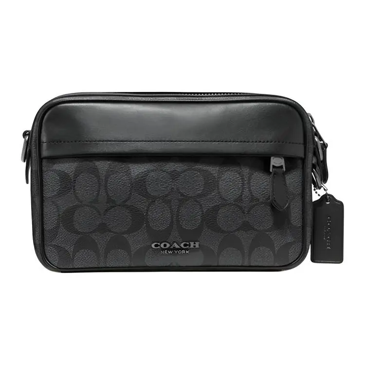 COACH Graham Handbags