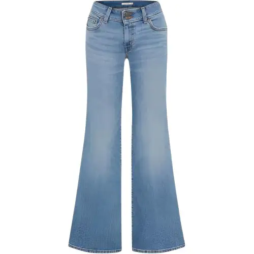 Levi's Jeans Women's Light Blue