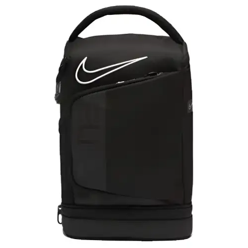 Nike Nylon Basketball Bag Backpack Unisex Black