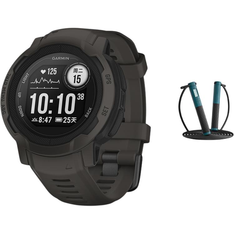 GARMIN Instinct 2 Sport Edition Smart Watches Unisex