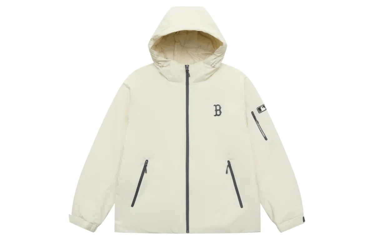 MLB Boston Red Sox Basic Collection FW25 Down Jacket Unisex