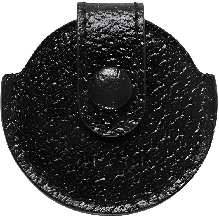 GUCCI Recycled Material Travel Storage Bag Unisex Black