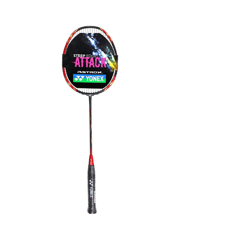 YONEX AstroX AX21S Badminton Rackets Control Type All around Defense Advanced Level Single Racket Red