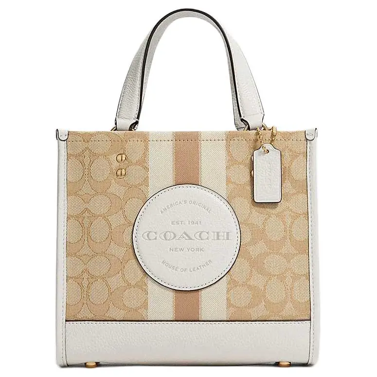COACH Dempsey Handbags