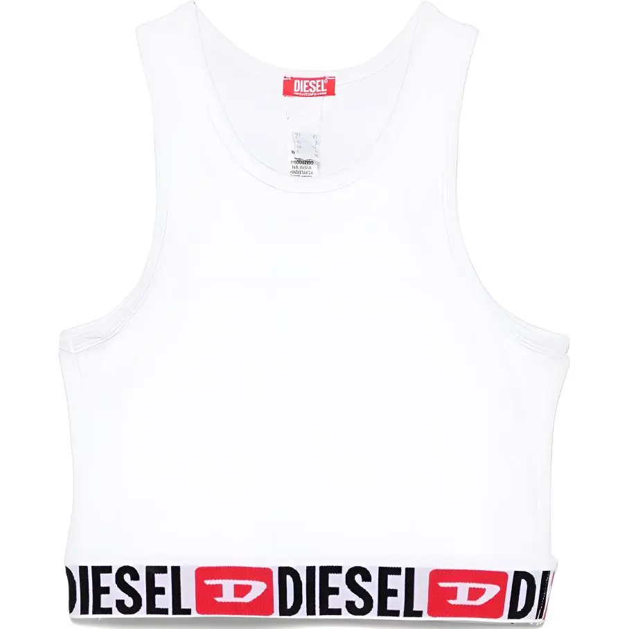 DIESEL Sandra D Core Sports Bra