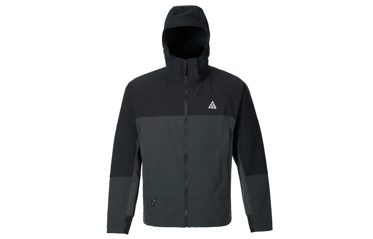 Nike ACG 'Sun Farer' Jacket Men's Black