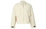 Nike Sportswear Essentials Jacket Women's White