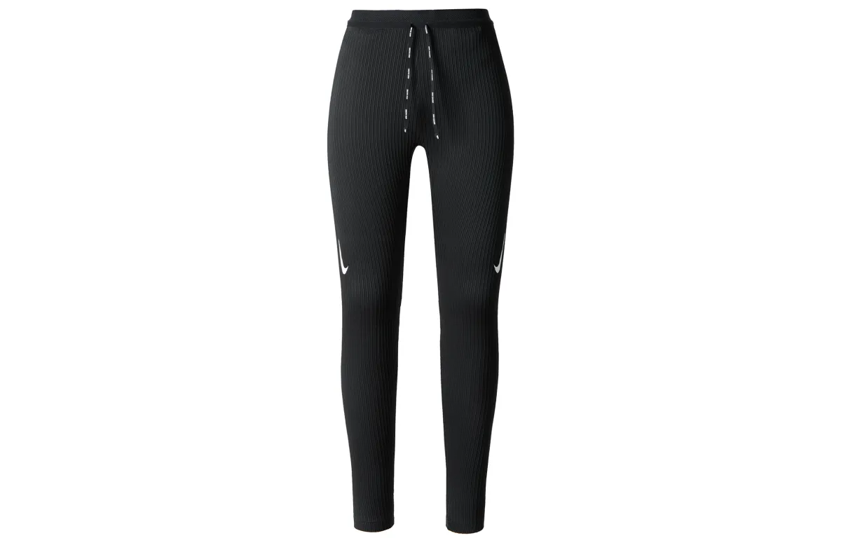 Nike Sports Pants Men's Black Moderate