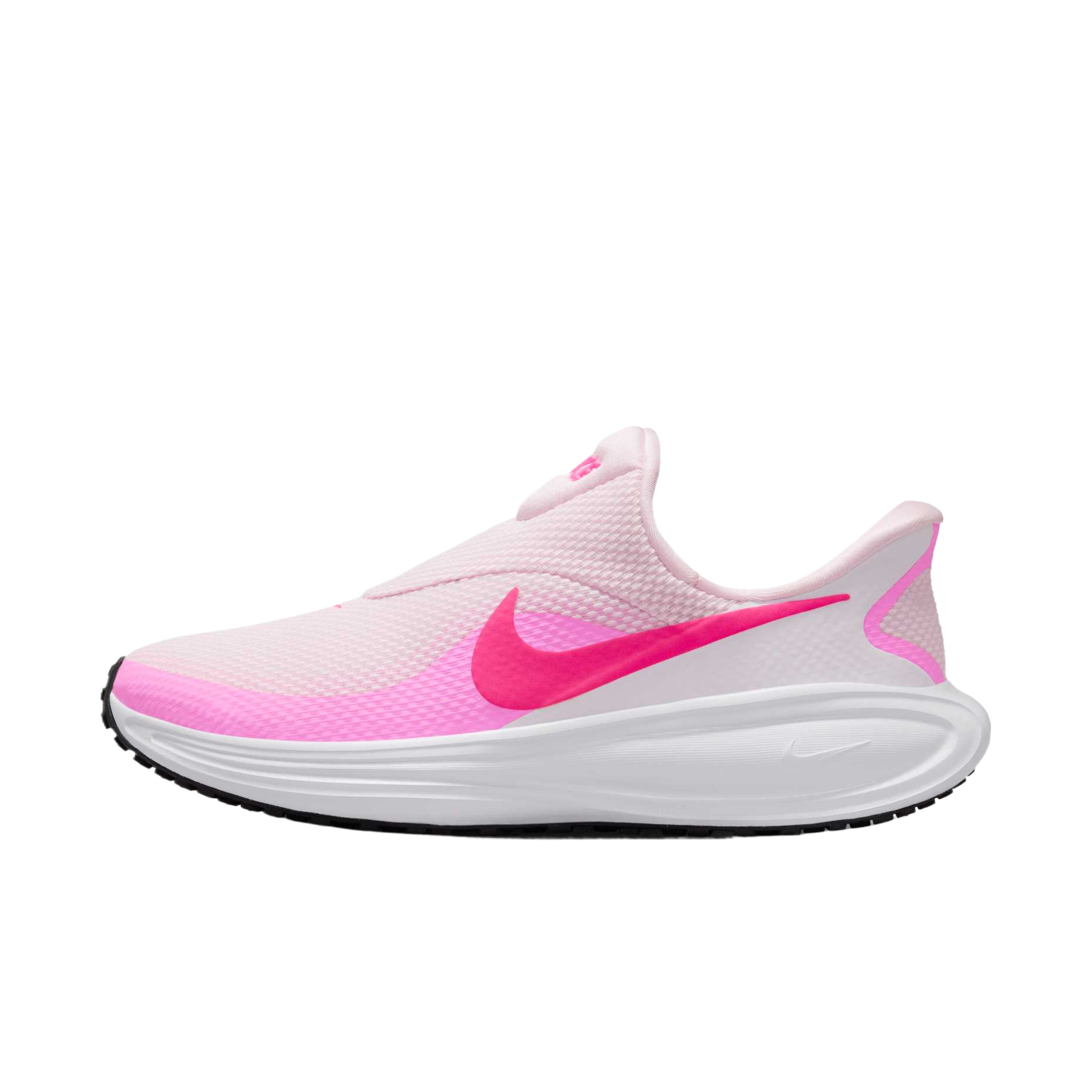 Женские кроссовки Nike REVOLUTION 8 (розовые)