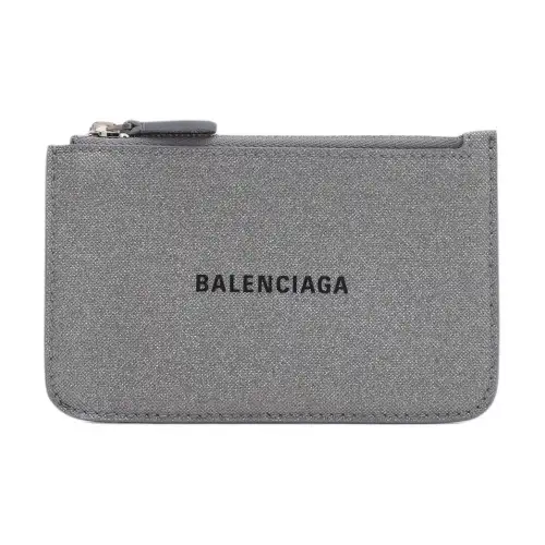 Balenciaga Wallets
