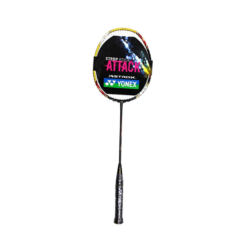 YONEX AstroX AX21S Badminton Rackets Control Type All around Defense Advanced Level Single Racket Gold