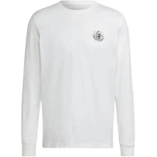 Adidas Originals T Shirt Men's White