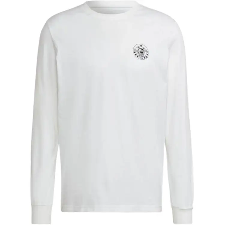 Adidas Originals T Shirt Men's White