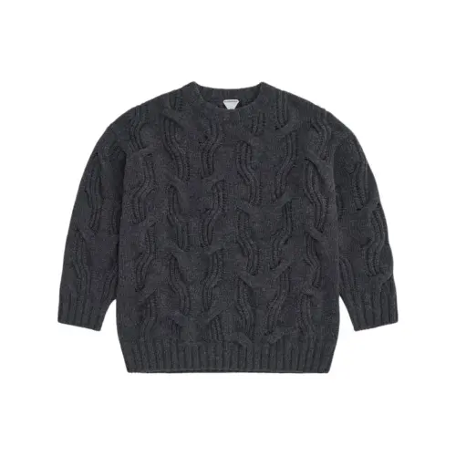 Bottega Veneta Oversized Fit Jumper