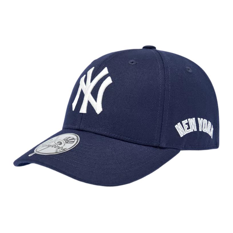 Кепка MLB Boston Red Sox (синяя)