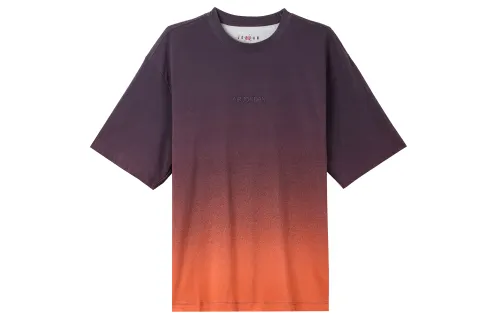 Jordan FW24 T Shirt Men's Red Black