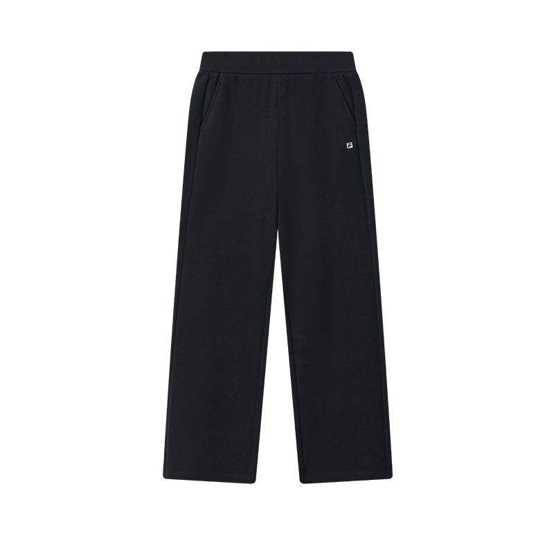 Женские штаны Fila Heritage Yodar (синие)