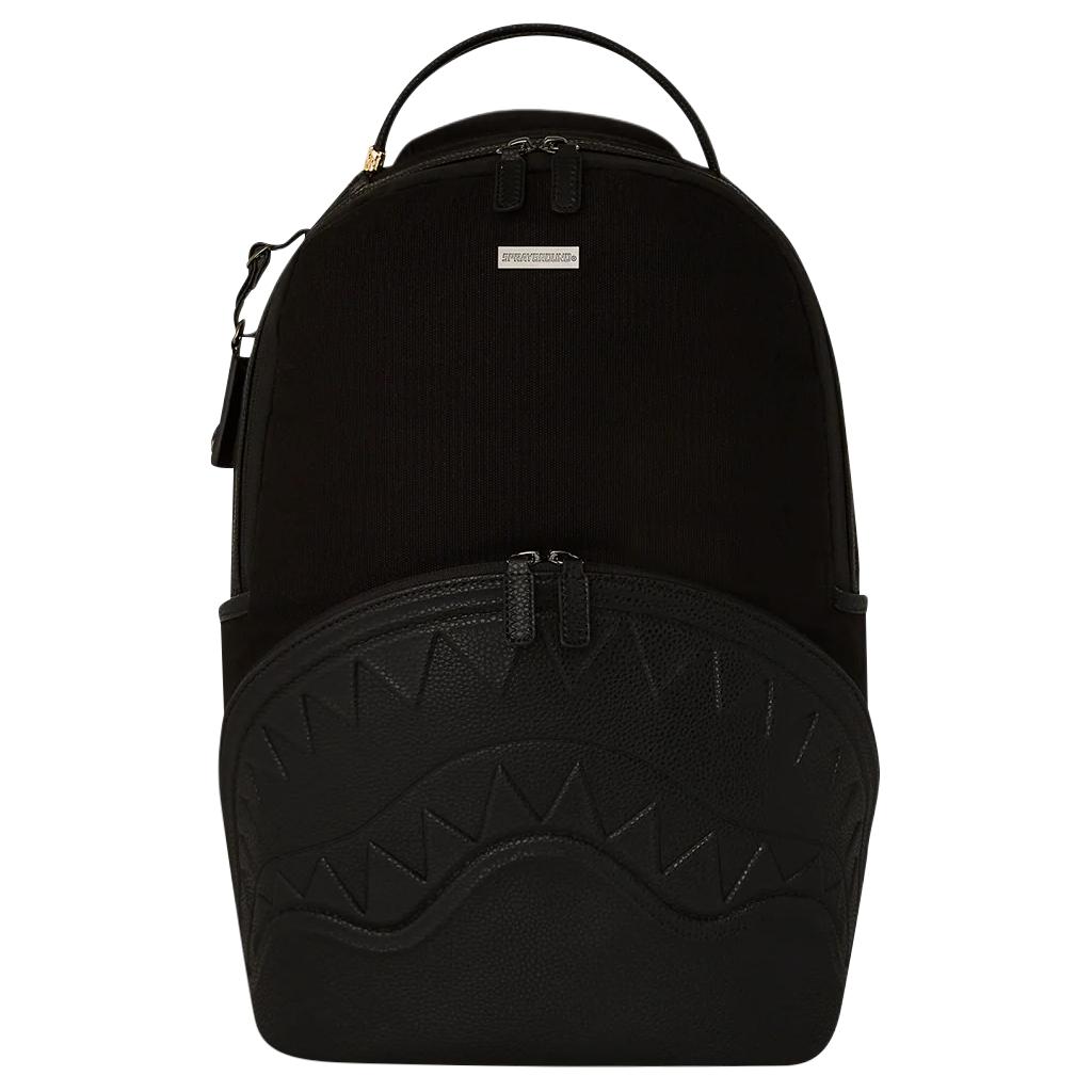 Рюкзак SPRAYGROUND (черный)