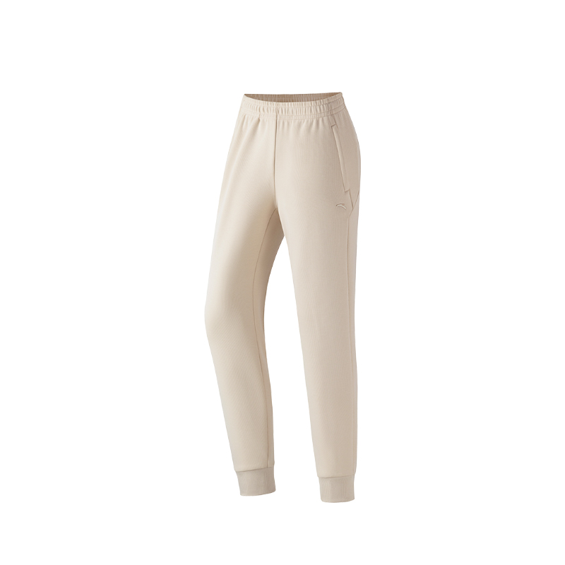 Женские штаны Anta Training Pants (серые)