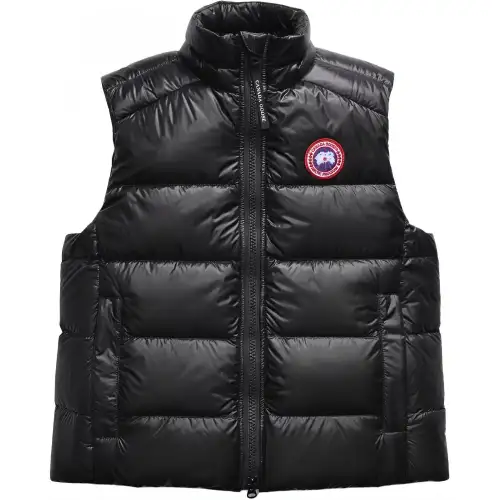 Canada Goose Cypress Puffer Gilet