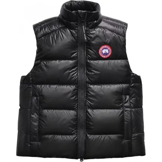 Canada Goose Cypress Puffer Gilet