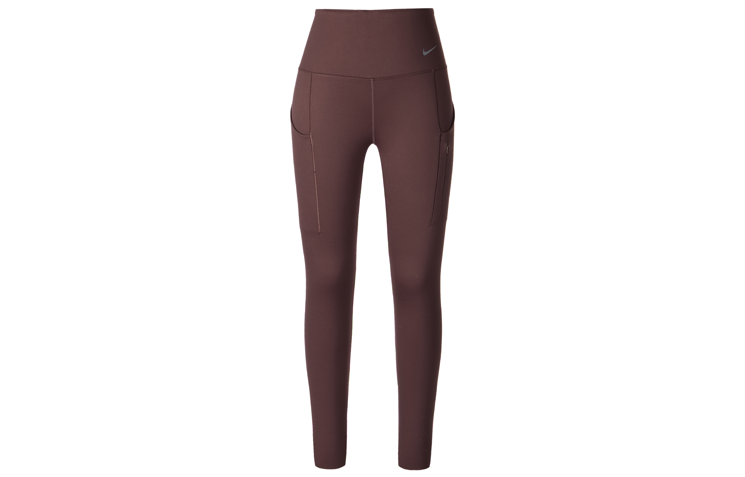Nike Go Sports Pants Women’s Earth Umber