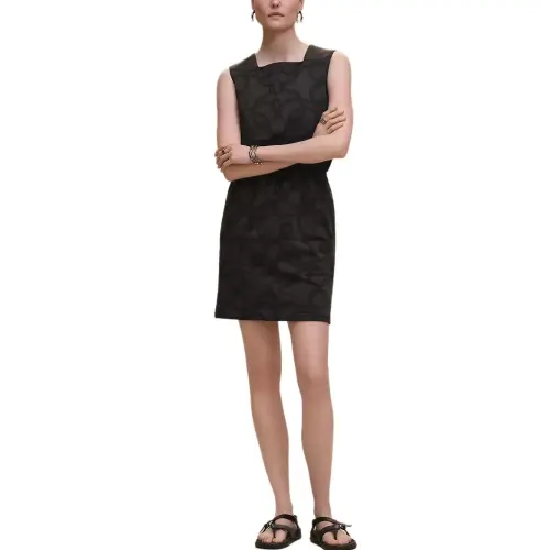 HERMES FW25 Sleeveless Dress Women's