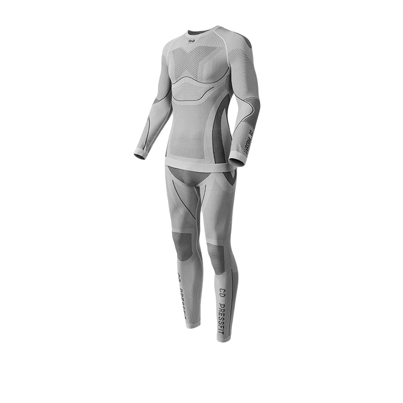 GOLOVEJOY Ski Suit Sets Men’s