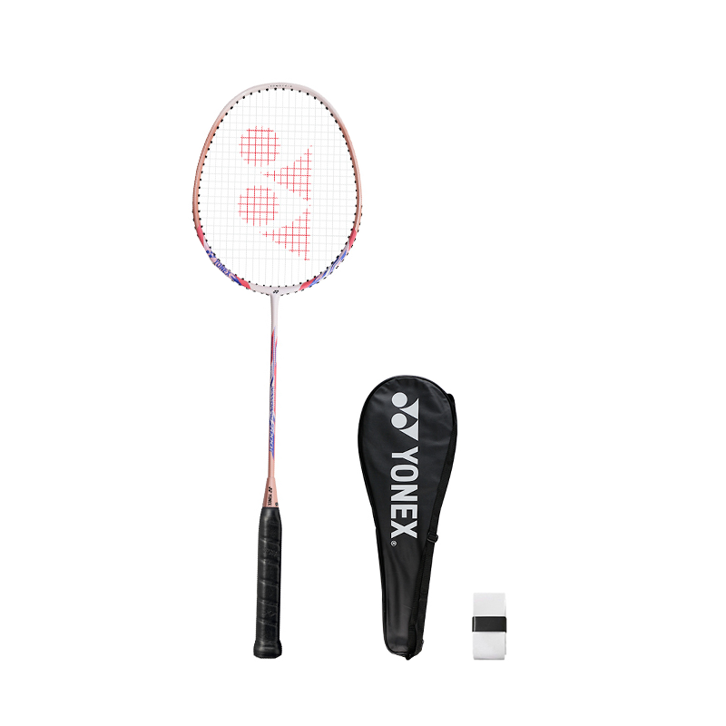 YONEX Ryzen Speed NR7000i Badminton Rackets