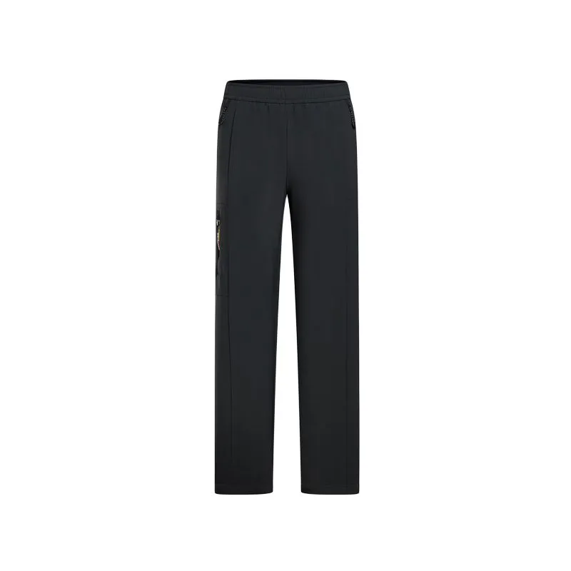 SALOMON Knitted Sweatpants Men's